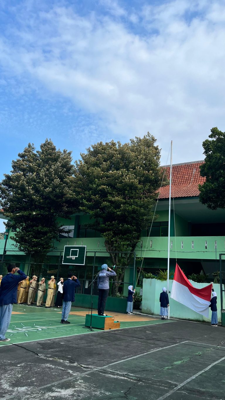 DENSUS 88 – SMA NEGERI 1 PLERET